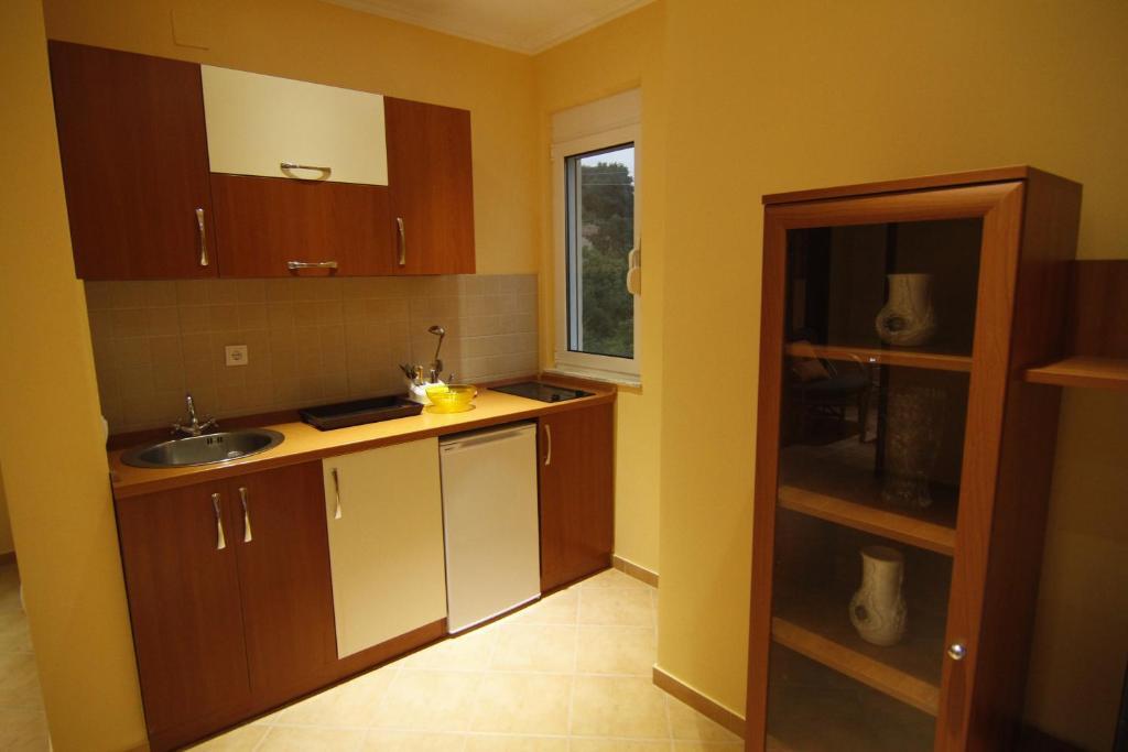 Kopernikus Apartments Ulcinj Quarto foto