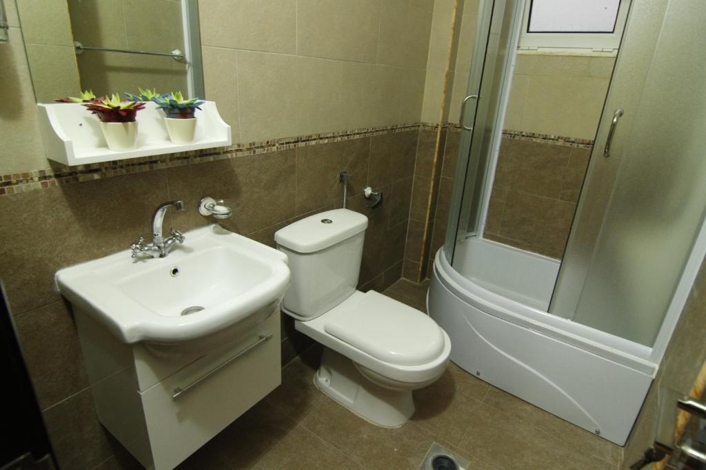 Kopernikus Apartments Ulcinj Quarto foto