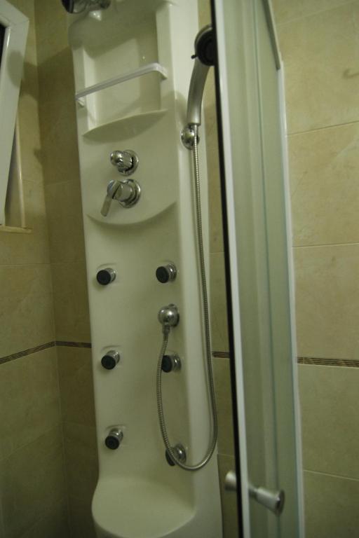 Kopernikus Apartments Ulcinj Quarto foto